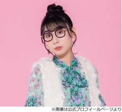 ハシヤスメ・アツコの切実な現状、BiSH時代より「給料がだだ下がりしまして&hellip;」