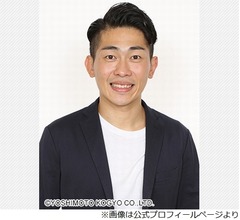 ジャングルポケット太田、もし過去に戻れるとしたら&hellip;「できることならば昨年とか」