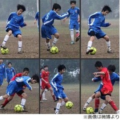 &ldquo;四川のメッシ&rdquo;15歳に熱視線、ライバルは日本の天才・久保くん？