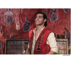 中村倫也＆木下晴香、ジーニーに叶えて欲しい願いは&hellip;