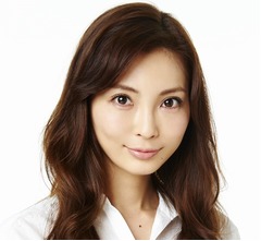 押切もえ、涌井秀章投手との入籍を報告