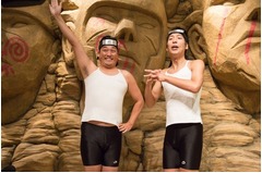 4年ぶり新&ldquo;ラララライ&rdquo;不発、微妙な反応の報道陣に「笑えよ！」。