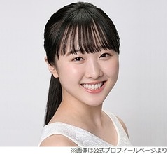 &ldquo;ココイチ大好き&rdquo;本田望結「好きすぎるがゆえに&hellip;」