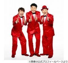 ヒロミ、上島竜兵さんへの思い「ダチョウ倶楽部って今でも俺には3人にしか見えない」