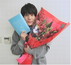 中川大志「寂しい！」映画撮影終わり現場ロス