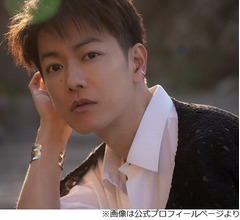 佐藤健、ものまねされるのに「ずっと憧れ」でも神木隆之介の&ldquo;佐藤健ものまね&rdquo;は&hellip;