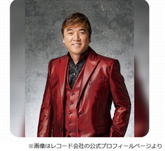 &ldquo;歌手の小金沢くん&rdquo;演歌歌手の小金沢昇司さんが死去