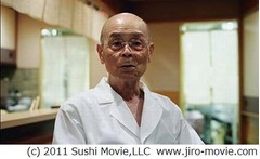 世界絶賛の&ldquo;鮨&rdquo;映画が凱旋へ、「二郎は鮨の夢を見る」来年2月公開。