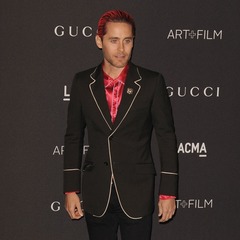 日本のヤクザ社会描く米映画、主演はオスカー俳優ジャレッド・レトに。