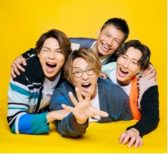 純烈・岩永洋昭&ldquo;来年3月卒業&rdquo;発表、小田井涼平と入れ替わりで加入したメンバー