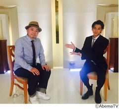 鈴木おさむ、三浦翔平に「殴られるかと」