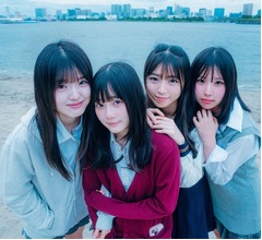 SNS総再生回数3,000万回、話題の現役高校生バンド・ねぎ塩豚丼が「DayDay.」で生演奏