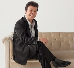演歌歌手の冠二郎さん、元日に心不全のため死去&hellip;「NHK紅白歌合戦」3回出場