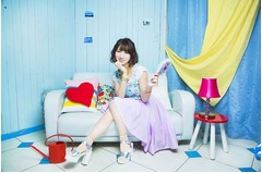 声優・飯田里穂が1stソロLIVE、アニメ「ラブライブ！」の星空凛役など。