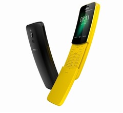 復刻&ldquo;マトリックスケータイ&rdquo;Nokia 8110を国内販売