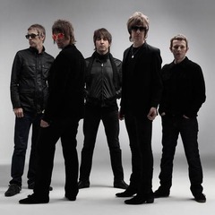 オアシス再始動で？バンド解散、ビーディ・アイのリアム「ありがと」。