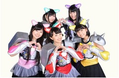 ももクロがXmasにおもてなし、12月25日にパーティー3時間生放送。