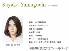 山口紗弥加が芸能界辞めようと思った過去、22歳の頃に週1で40度の高熱。