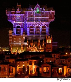 タワー・オブ・テラー恐怖UP、今年も落下回数増の&ldquo;Level 13&rdquo;実施中。