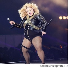 渡辺直美にダイエット決意させた&ldquo;淡い&rdquo;出来事「男性とベッドで&hellip;」。