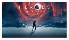 新生「HEROES」の内容が判明、日本では今秋Huluでの配信が決定。