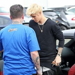 最もツイートされたPOPスター、2014年はジャスティン・ビーバーが1位。