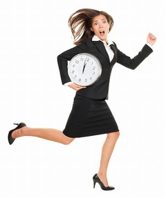 &ldquo;せっかち&rdquo;は脳卒中リスクに、ストレスの多い生活が影響と発表。