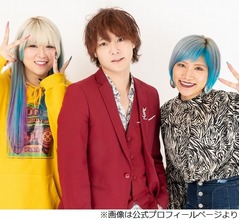 ぱーてぃーちゃん・すがちゃん最高No.1に金子きょんちぃ「なんだあいつ。いいやつなのかよ」