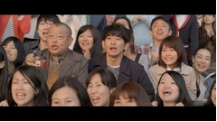 瑛太＆架純＆鶴瓶が競馬CMに、JRAの2015年年間キャンペーンに登場。