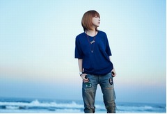 aikoが大ファンの作品で主題歌「うわぁああぁーーーーーーーー！！」。