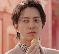 山下智久&ldquo;マックの思い出&rdquo;語る「僕は『てりやきマックバーガー』で育ったようなもので&hellip;」