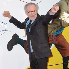 スティーブン・スピルバーグ監督、アリアナ・グランデの映画出演熱望。