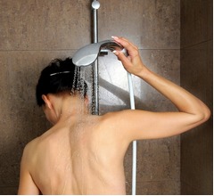 ホテルに繰り返し侵入&ldquo;シャワー女&rdquo;現る