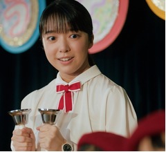 上白石萌音、新しい挑戦をする際に&ldquo;モチベーションになっていること&rdquo;