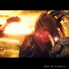 AKBが10年目で初の2週連続1位、最新シングルの累計売上は170万枚突破。