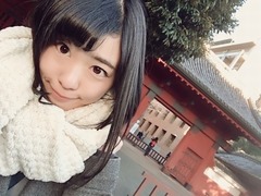 さんま御殿に東大生地下アイドル、仮面女子の桜雪が興奮の初出演報告。