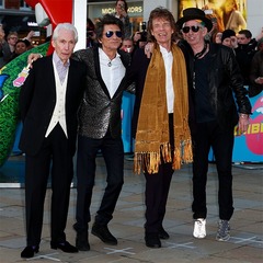 ローリング・ストーンズのニューアルバムは年内、ロン・ウッドも言及。