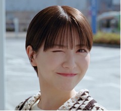 浜辺美波「今年は絶対に一人旅行を」沖縄行きたい、広島にも行きたい