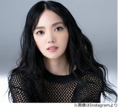 &ldquo;倉科カナの妹&rdquo;橘のぞみが改名、新事務所への所属も発表