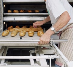 &ldquo;パン屋の倒産&rdquo;が過去最多に