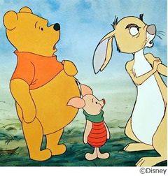 「くまのプーさん」実写計画か、すでに「製作に取り掛かっている」との噂。