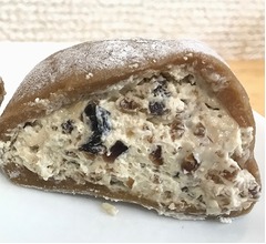 セブン「もちとろコーヒーみるく」食べてみた