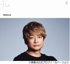 香取慎吾、「中居正広は歌う時にマイクの音量下げられていた」噂の真相明かす