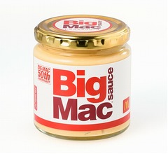 1000個限定「ビッグマックソース」、争奪戦再び