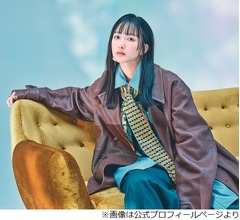 緑黄色社会・長屋晴子が結婚発表「個人としても、音楽を創る人間としてもより一層精進」