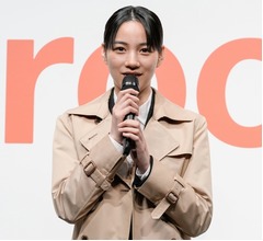 「新人刑事ののんです」初の刑事役楽しかった、松重豊「ドラマや映画で共演したい」