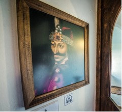 &ldquo;ドラキュラ&rdquo;モデルのヴラド3世、肉を食べない生活だった可能性