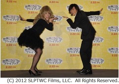 塩谷瞬が&ldquo;再起&rdquo;賭けたダンス、KABA.ちゃんと息ピッタリの秘訣は&hellip;。