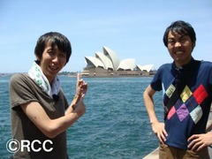 オイスターが結ぶ&ldquo;世界の絆&rdquo;、牡蠣好き芸能人が各国の事情探る。