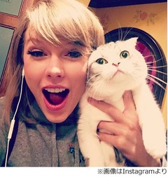 1日1億円超稼ぐT・スウィフト、&ldquo;世界で最も稼ぐミュージシャン&rdquo;に。